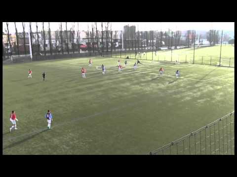 La Promotion André ROYER tient le choc