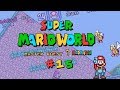 Hack Super Mario World Master Quest 7 15