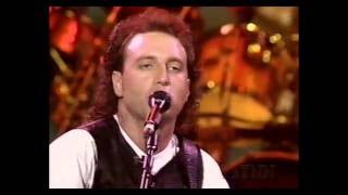 Little Texas - God Blessed Texas (Live New Years Eve 1994)