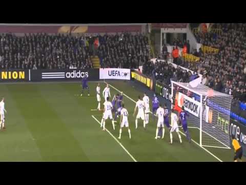 Tutti i Goal della Fiorentina Stagione 2014/2015