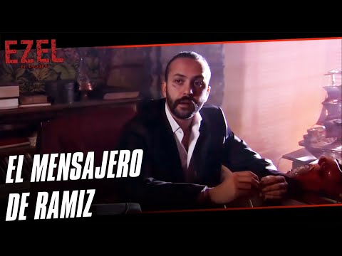 Es Tiempo De Pagar Deudas - Ezel Novela en Español