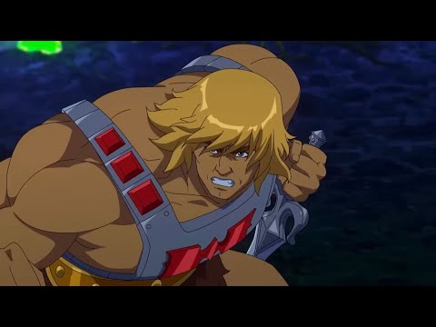 Masters of the Universe: Revolution Non-Spoiler Review