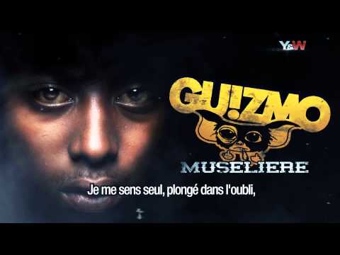Video thumbnail for Muselière