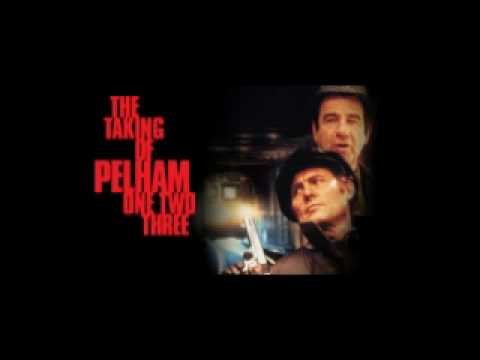 The Taking of Pelham One Two Three -End Title