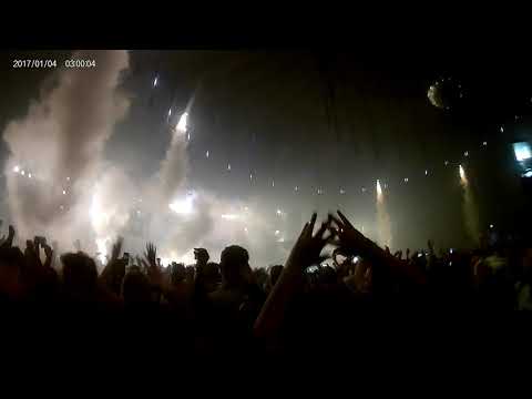 Joseph Capriati Awakenings Opening  ADE 2017 ,