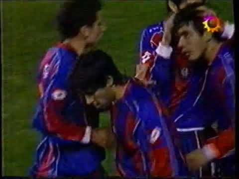 Video — Gol vs Lanus