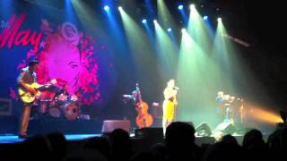 Imelda May - Live in Cork - Kentish Town Waltz