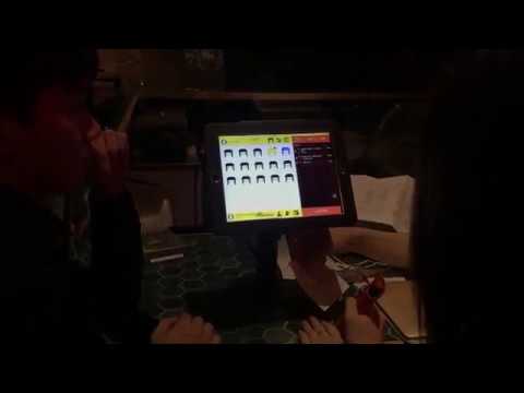 POSERVA F&B POS Software for Sports Club at Kuala Lumpur KL