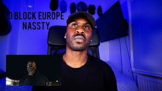 D Block Europe Young Adz Dirtbike LB Lil Pino nASSty Music Video GRM Daily [Reaction] | LeeToTheVI