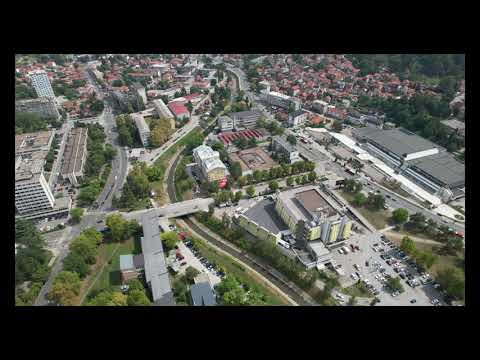 Tuzla 5.4K