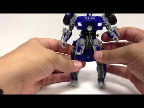 Universal Studios Exclusive - Deluxe EVAC!