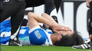 ​【激震】三笘薫、W杯絶望か？日本代表最大の武器を襲った“最悪の悲報”。「三笘の1ミリ」から続く奇跡の物語に隠された衝撃の現実【森保ジャパン】
