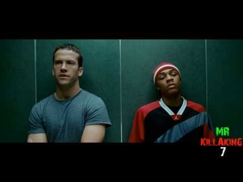 The Fast And The Furious Tokyo Drift "Drift King (DK)" Scene