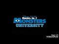 Monsters Inc Trailer Logos 2001 2026