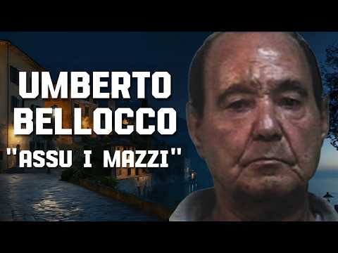 L'Impero di Umberto Bellocco: Il Potente Boss di Rosarno (‘Ndrangheta)