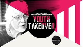 Jim Mulligan - Londoner #111