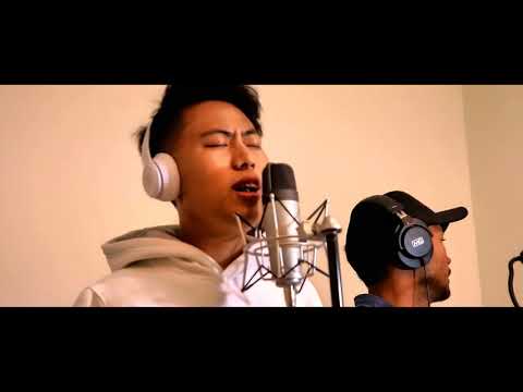 Cungcem Lian - Rak Kir Cang ft. T-Bawi Lian [Official Music Video]