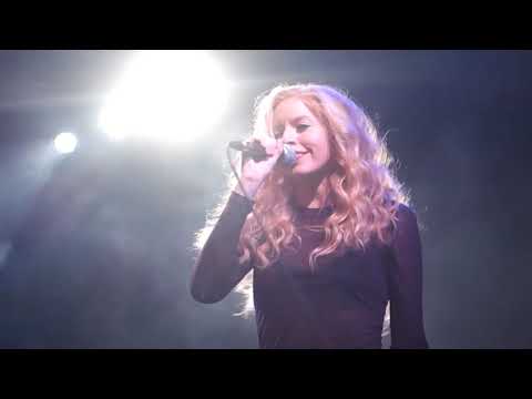 ANNIE MARIE LEWIS w/ THE 69 CATS - Whole Lotta Shakin' (Live)