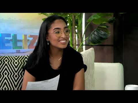 OPEN YOUR EYES - Legal Citizenship