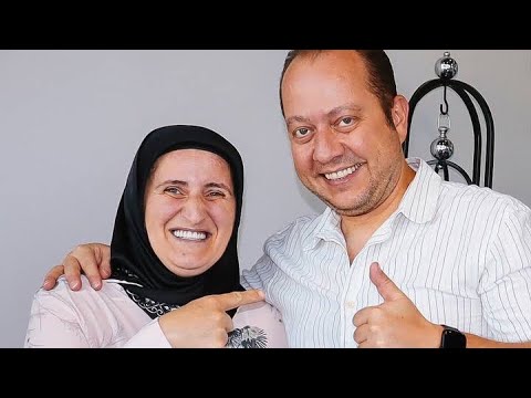 Logo of A Real Patient’s Journey – Painless Full Mouth Dental Implants in Istanbul Turkey