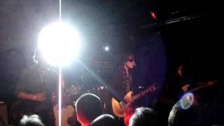 Only Ones - Another girl, another planet - live Stockholm 2009