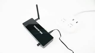 Monitoring|How to use WPM-300 Wireless Monitoring System