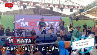Download lagu NEW MONATA-IKAN DALAM KOLAM mp3 Download lagu NEW MONATA-IKAN DALAM KOLAM mp3