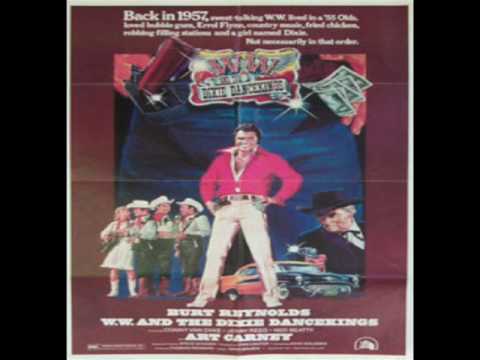 Jerry Reed - Goodnight, It's Time to Go