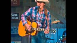 Garrett Hedlund - Chances Are