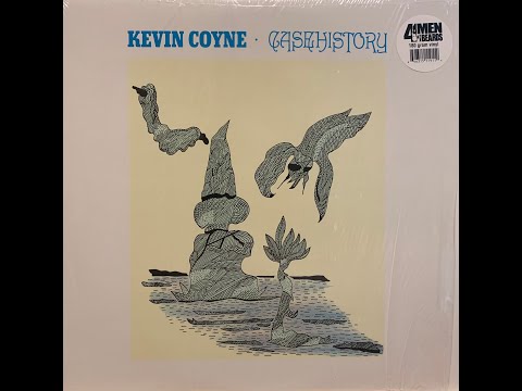 Kevin Coyne - Case History