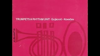 Duško Gojković & Lala Kovačev - Quo Vadis Samba