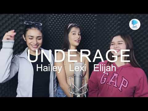 Video thumbnail for Underage