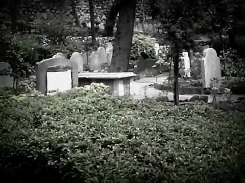 Cementerio Trafalgar-Trafalgar Cemetery 