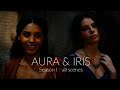 AURA IRIS ALL SCENES SEASON I NEW SHOW Those About To Die