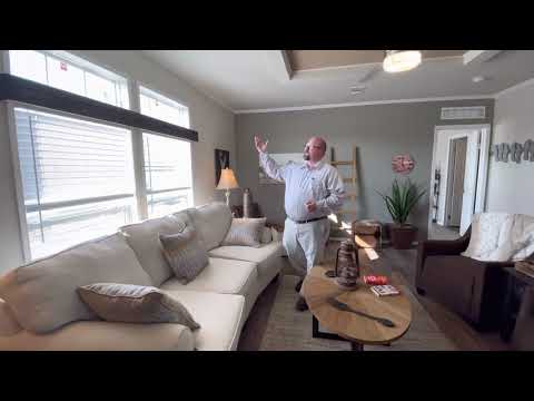 Watch Video of The Somerset II in Abilene, TX