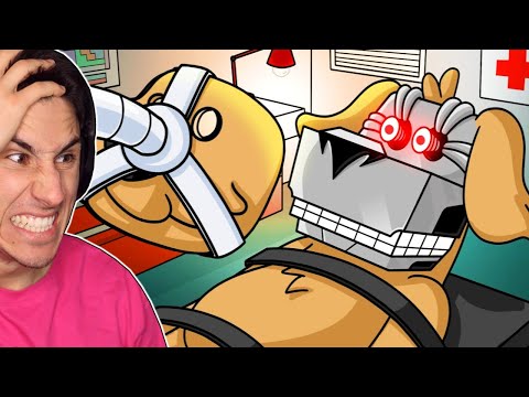 I learned How Talking Ben Was Made!