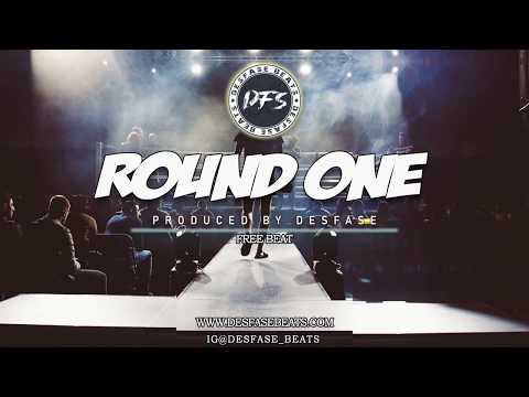 Base de rap USO LIBRE | Free beats | rap beat boombap hiphop | Prod. by desfase beats