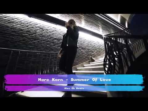 Marc  korn _ summer of love