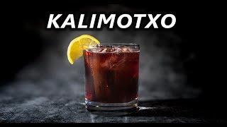 🍷🥤The Kalimotxo: Spain’s Most Surprising Cocktail You’ll Fall in Love With