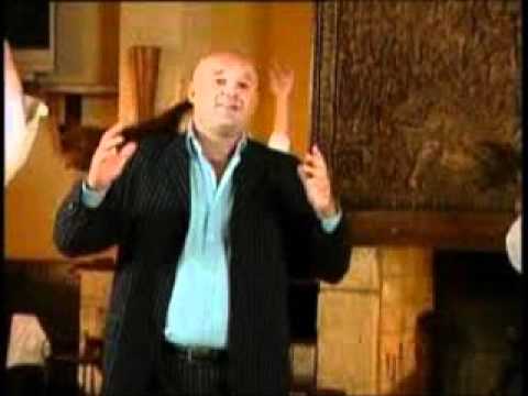 Arben Gjeloshi - prej nje shpati ti lshova syt