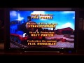 Closing To Thomas And Friends Percy S Chocolate Crunch 2003 VHS