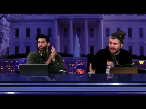 Hasan Talks About Tiktok Alpha Male Interview While Ethan Goes To The Bathroom