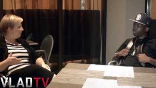 Bobby Shmurda on Beyonce &amp; Jay Z Doing Shmoney Dance