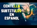 CAPITAN CENTELLA - Intro - Español
