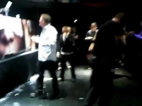 HELLDD; Noisekick @ Destination Underground