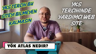 YÖK ATLAS NEDİR ?