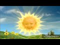 Opening To Teletubbies The Ultimate Teletubbies Collection DVD Fake Not Real US Version