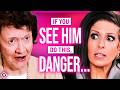 I INVENTED Profiling Psychopaths These Are The MOST Dangerous Red Flags Women Miss Dr Burgess