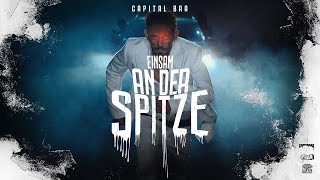 Musik-Video-Miniaturansicht zu EINSAM AN DER SPITZE Songtext von CAPITAL BRA