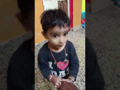 Vrishank vs King Kong